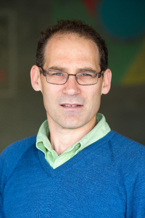 Bruce Metelerkamp