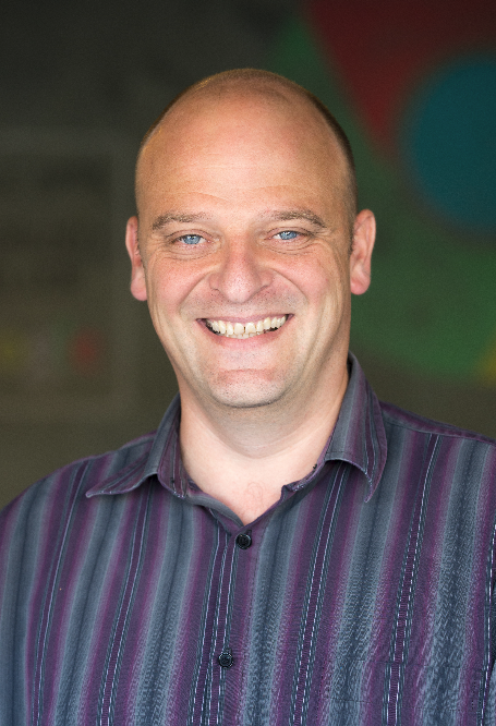 Justin Harrison